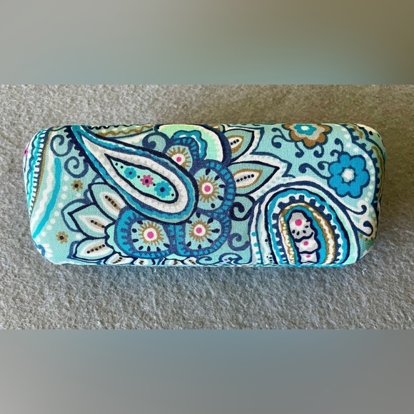 Vera Bradley Sunglasses with Clamshell Case – Frames Only - Size 53-14-140 main image 5